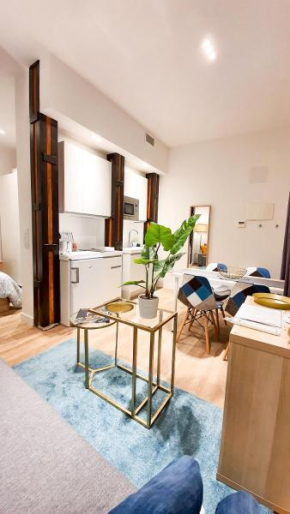 Lindo Apartamento en zona centro, cerca de todo